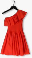 MOLO Mini robe CHLOEY en rouge - medium