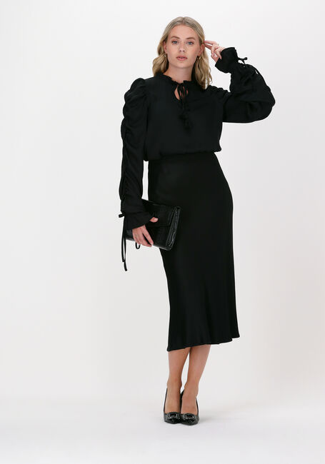 SOFIE SCHNOOR LAURIANE Blouses en noir - large