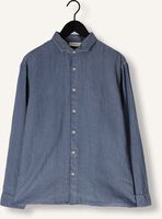 Donkerblauwe THE GOODPEOPLE Casual overhemd SOHO Donkerblauwe THE GOODPEOPLE Casual overhemd SOHO - medium
