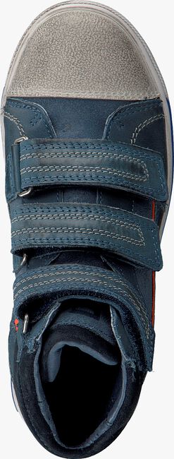 Blue BRAQEEZ shoe 417857  - large