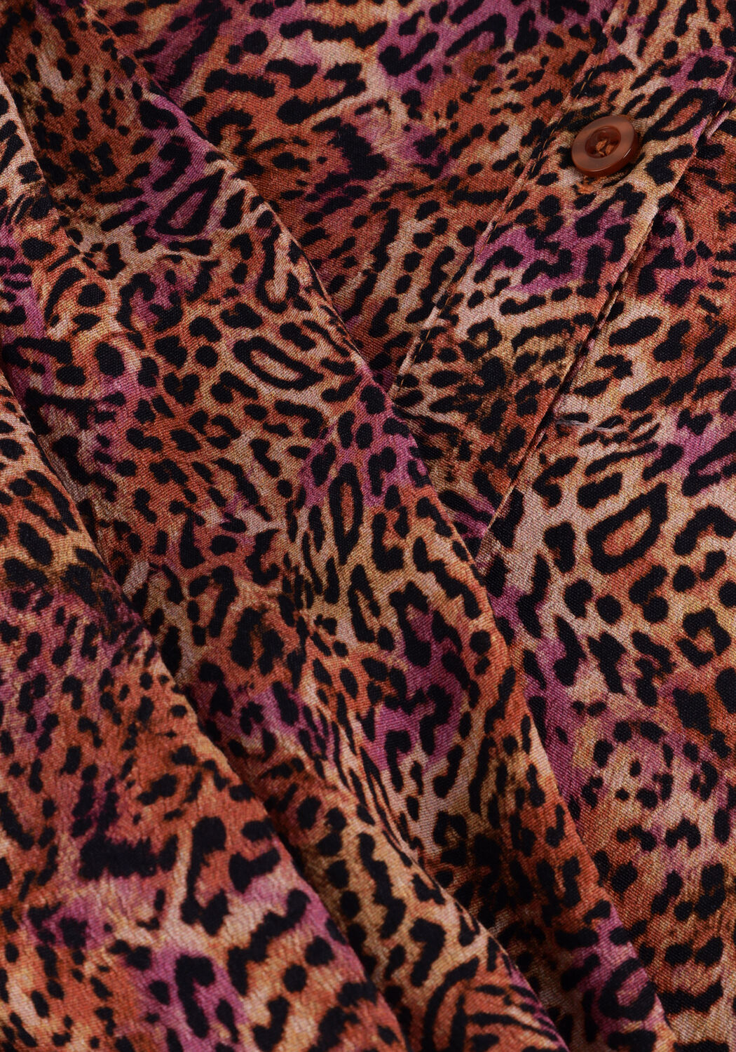 Bruine YDENCE  BLOUSE ALYSSA - large