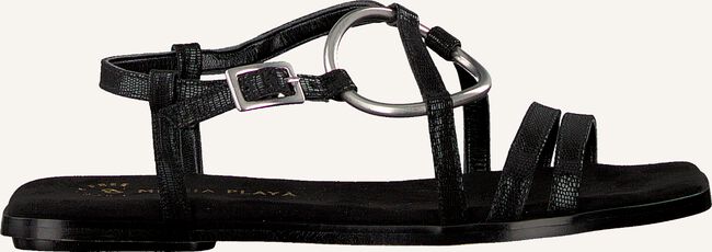 Zwarte MIREIA PLAYÀ Sandalen HERMOSA Zwarte MIREIA PLAYÀ Sandalen HERMOSA - large
