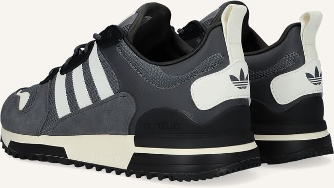 Grijze ADIDAS Sneakers ZX 700 HD HEREN Grijze ADIDAS Sneakers ZX 700 HD HEREN - large