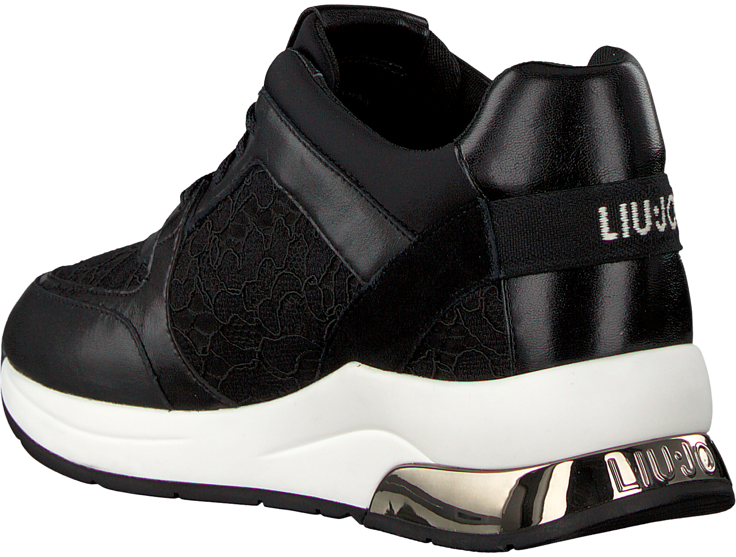 Baskets liu jo soldes Clearance