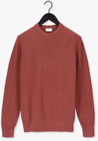 PROFUOMO Pull JEWELL en rouge