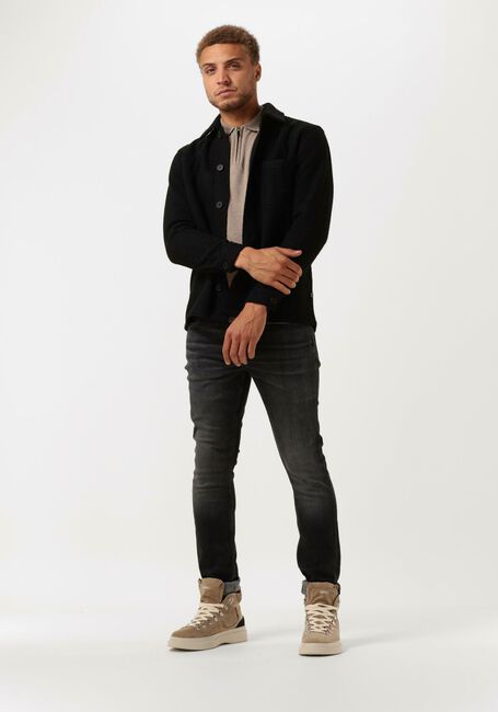 MINIMUM Jack SERTO 9569 en noir - large