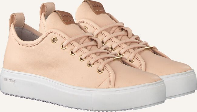 Roze BLACKSTONE Lage sneakers PL97 Roze BLACKSTONE Lage sneakers PL97 - large