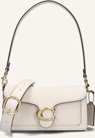 Beige COACH Schoudertas TABBY 20 - medium