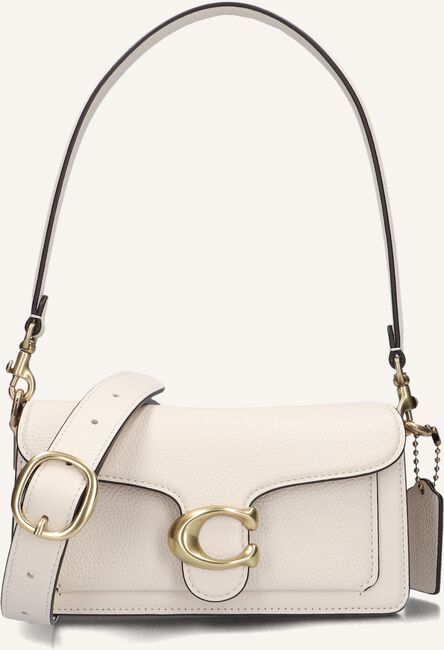 Beige COACH Schoudertas TABBY 20 Beige COACH Schoudertas TABBY 20 - large