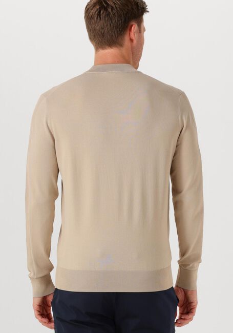 GENTI Pull TURTLE LS Sable - large