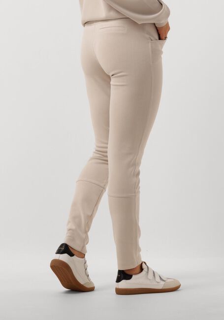 MOSCOW Pantalon de jogging 66-02-STRANGER en beige - large
