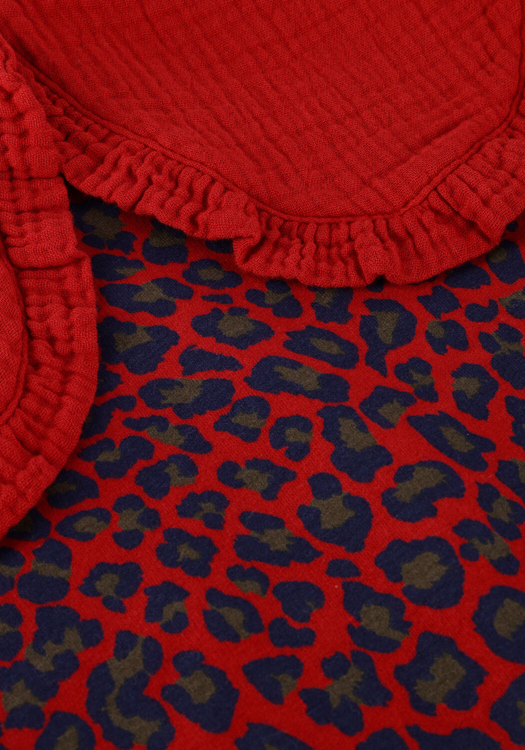 COZMO Pull GENOAK320W5 en rouge - large