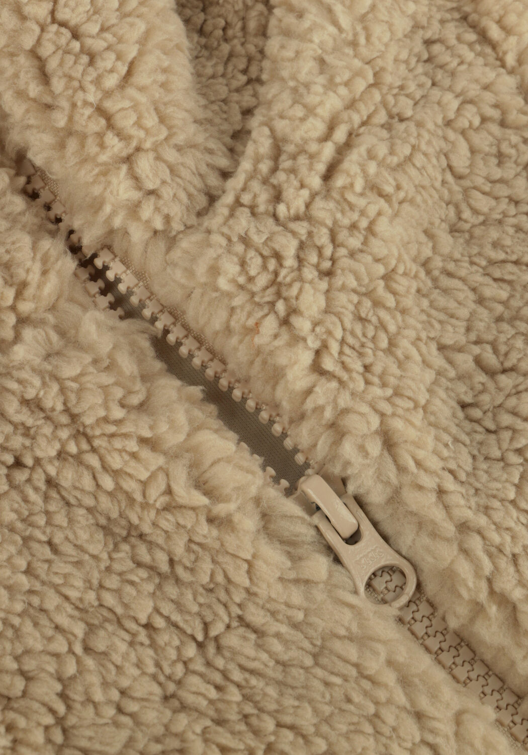 QUINCY MAE Vestes d'hiver BEAR JACKET Sable - large