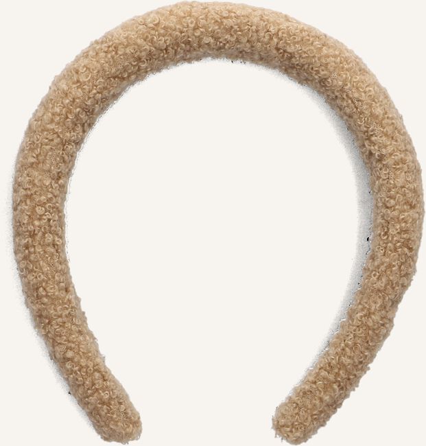 Beige Fall & Scott Haaraccessoires MILOU HAARBAND Beige Fall & Scott Haaraccessoires MILOU HAARBAND - large