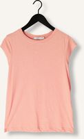 Oranje CC HEART T-shirt BASIC T-SHIRT Oranje CC HEART T-shirt BASIC T-SHIRT - medium