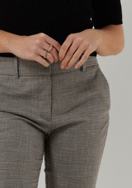 FIVEUNITS Pantalon CLARA 87 en gris - large