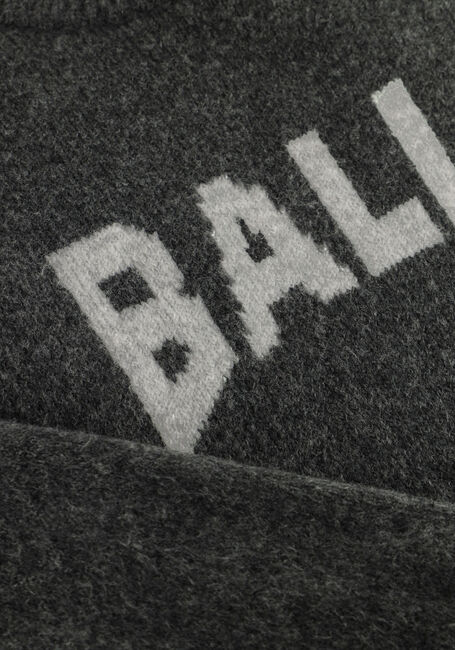 BALLIN Pull 037803 Gris foncé - large