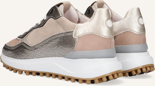 Beige FLORIS VAN BOMMEL Lage sneakers 85343 Beige FLORIS VAN BOMMEL Lage sneakers 85343 - large