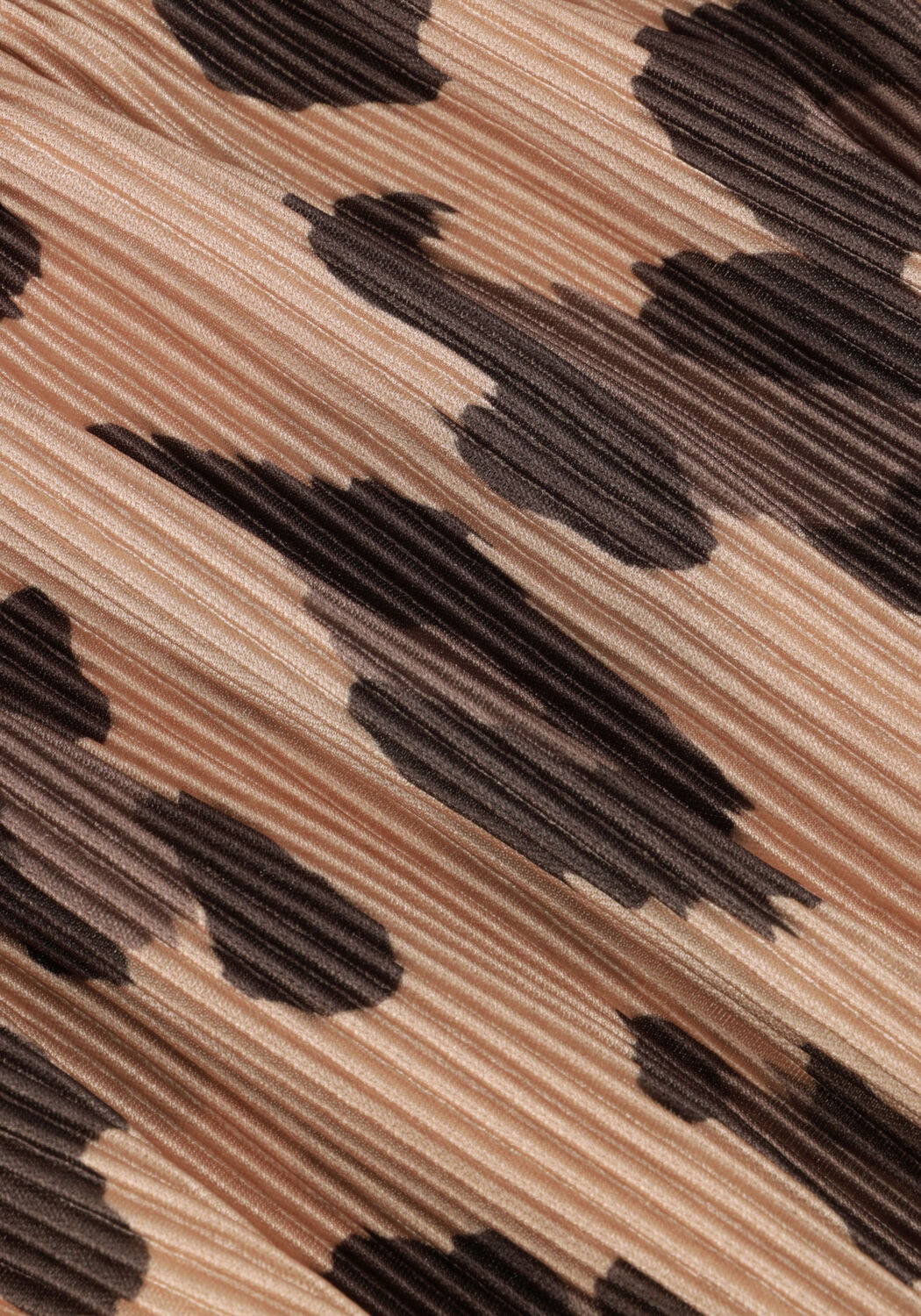 Z8 Mini robe SIANY en multicolore - large