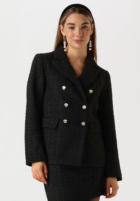 Y.A.S. Blazer YASMALEA LS BLAZER en noir - large