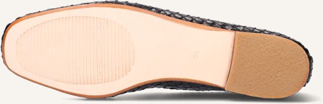 Zwarte FRED DE LA BRETONIERE Loafers 120010107 Zwarte FRED DE LA BRETONIERE Loafers 120010107 - large