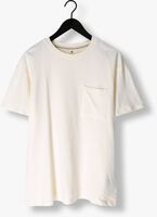 ANERKJENDT T-shirt AKKIKKI S/S STRUCTURE TEE Sable