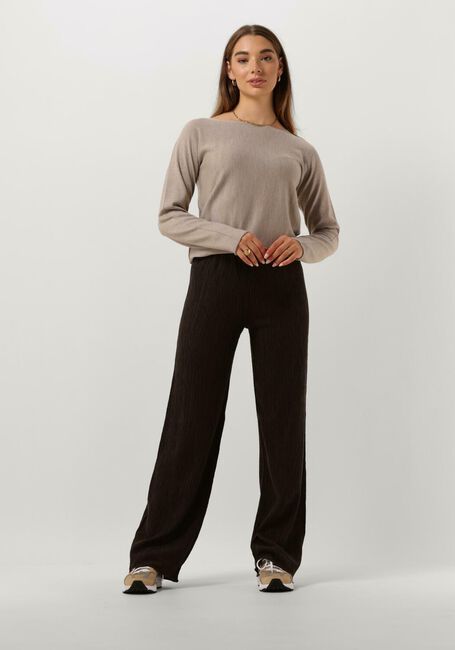 BELLAMY Pull JUDITH en beige - large