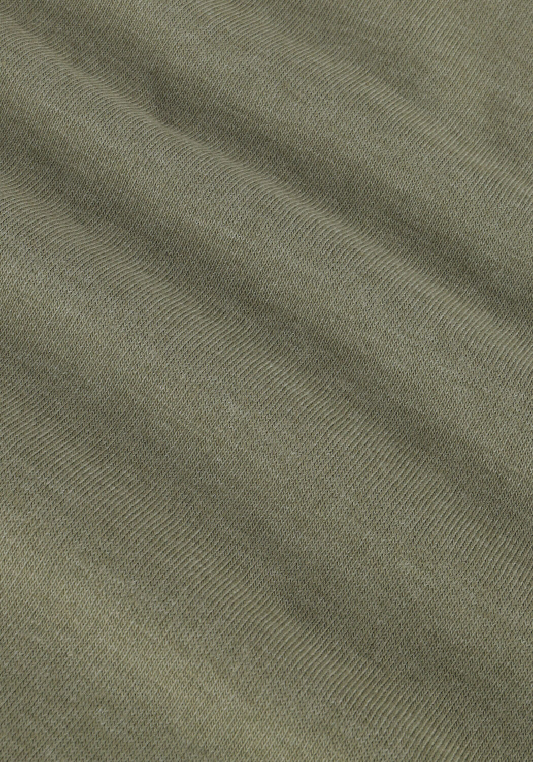 KRONSTADT Pull LARS KIDS ORGANIC/RECYCLED CREW SWEAT HOODIE en vert - large