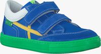 blauwe DEVELAB Sneakers 44101  - medium