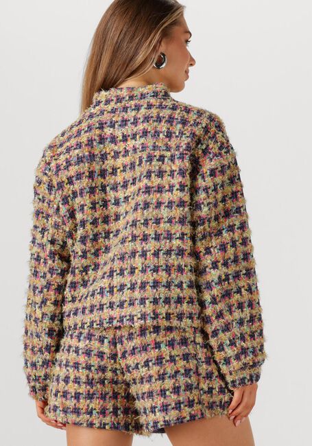 STUDIO AMAYA Jack FLEUR en multicolore - large