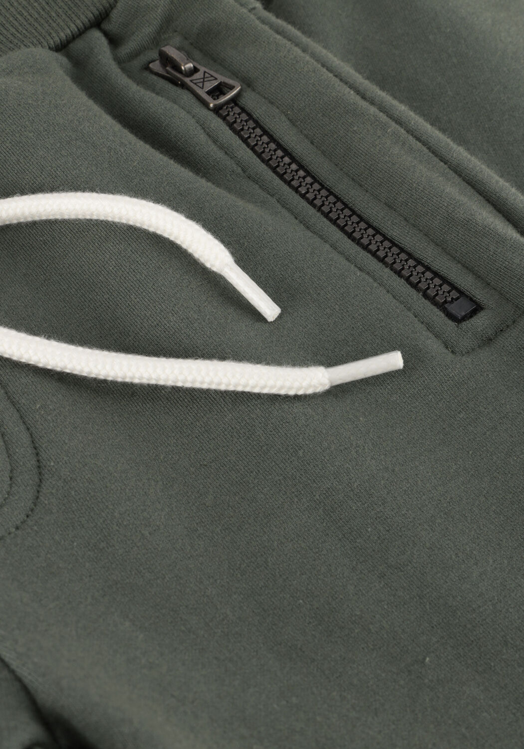 KOKO NOKO Pantalon de jogging P54826 Vert fonc&eacute; - large