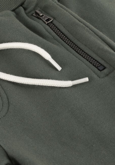 Donkergroene KOKO NOKO Joggingbroek P54826 - large