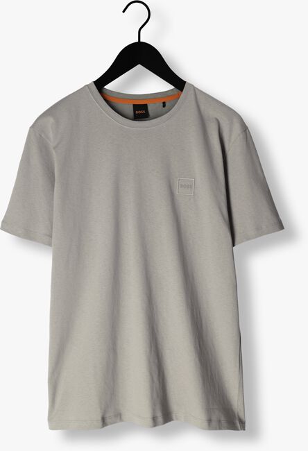 BOSS T-shirt TALES en gris - large