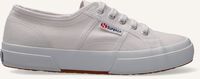 Witte SUPERGA Sneakers 2750 COTU CLASSIC - medium