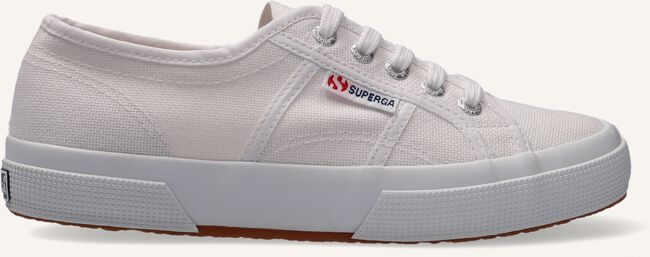 Witte SUPERGA Sneakers 2750 COTU CLASSIC Witte SUPERGA Sneakers 2750 COTU CLASSIC - large