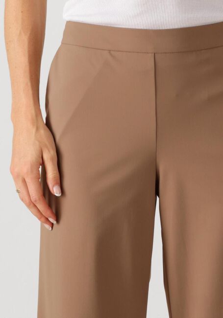 JAPAN TKY Pantalon large WARY en marron - large