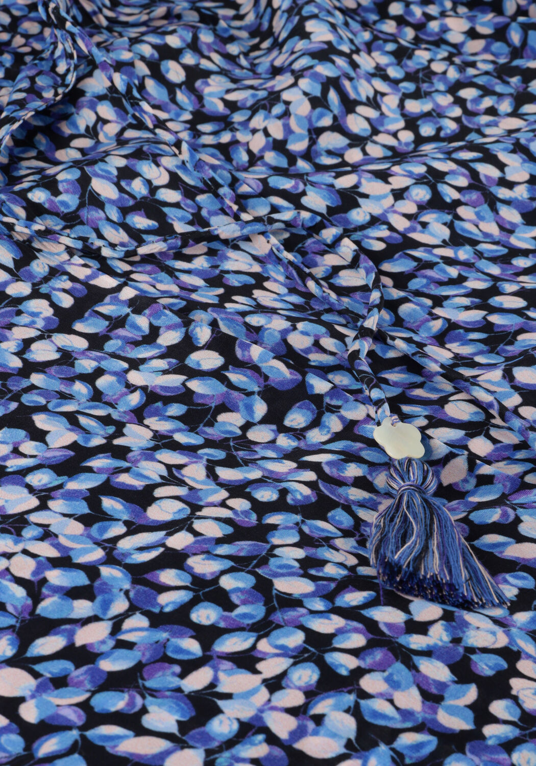 Blauwe MOLIIN  GRETA - large