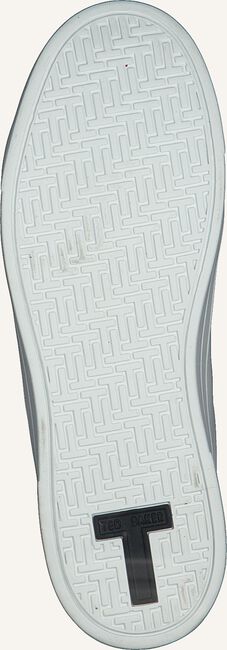Witte TED BAKER Lage sneakers KERRIE Witte TED BAKER Lage sneakers KERRIE - large