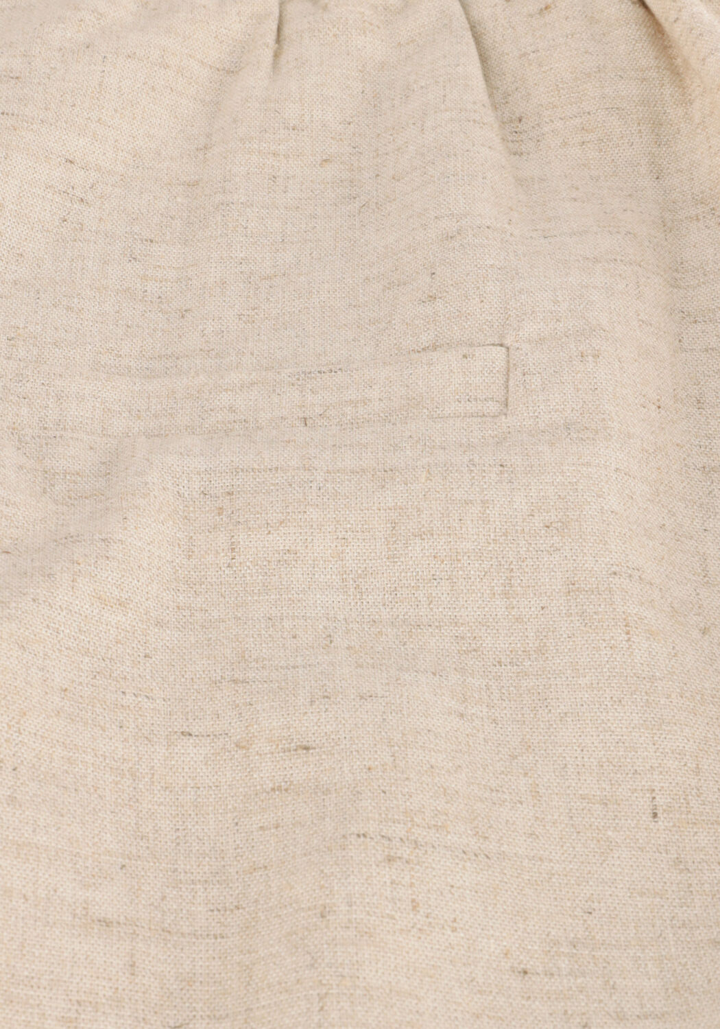 Zand NUKUS Broeken/jumpsuits DAPHNE SHORTS - large