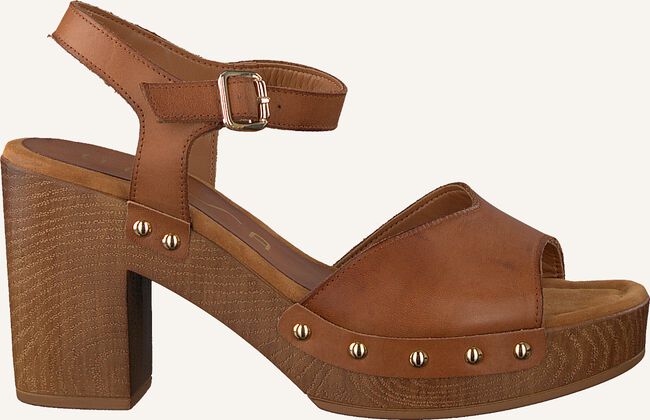 Cognac UNISA Sandalen TACO Cognac UNISA Sandalen TACO - large