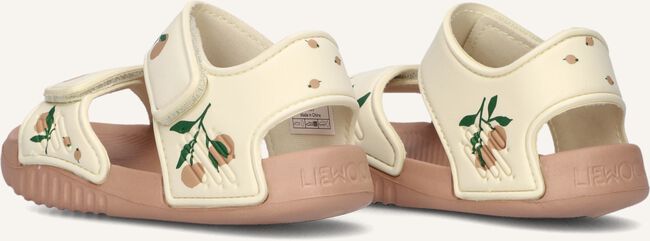 Roze LIEWOOD Sandalen BLUMER SANDALS Roze LIEWOOD Sandalen BLUMER SANDALS - large