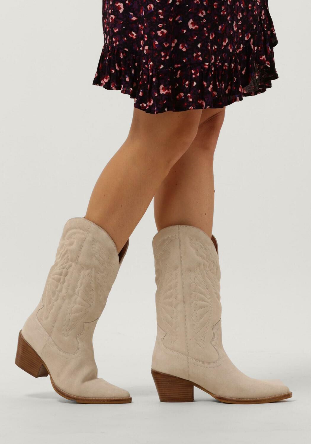 Beige BRONX  JUKESON 34180 - large