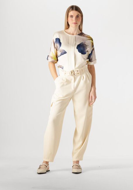 CAROLINE BISS 1611 Blouses en blanc - large