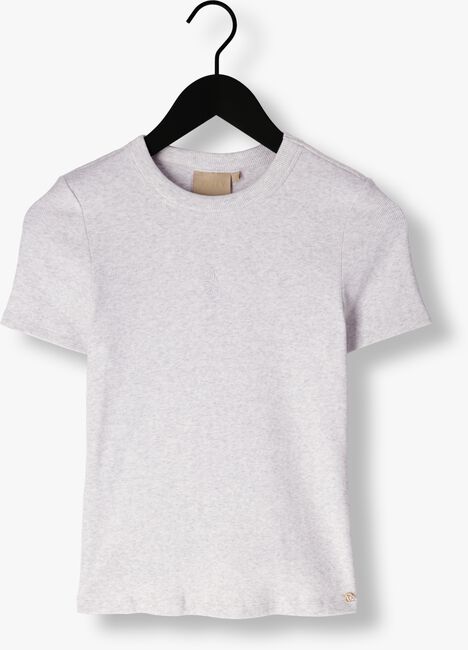 JOSH V T-shirt CODY en gris - large
