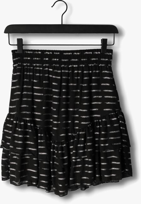 AMAYA AMSTERDAM Mini-jupe SCARLETTE SKIRT en noir - large