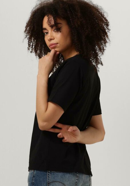 GESTUZ T-shirt JORYGZ TEE en noir - large