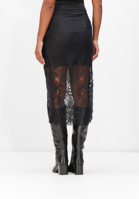 EST'SEVEN NAIRA SKIRT Jupes en noir - large