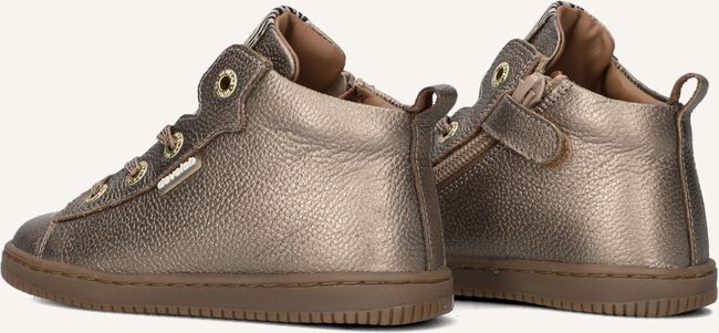 Gouden DEVELAB Sneakers 44350 Gouden DEVELAB Sneakers 44350 - large