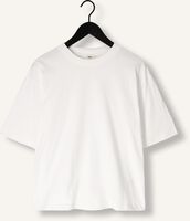 Witte OBJECT T-shirt OBJGIMA 2/4 OVERSIZE T-SHIRT Witte OBJECT T-shirt OBJGIMA 2/4 OVERSIZE T-SHIRT - medium
