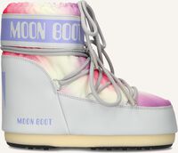 Multi MOON BOOT  ICON LOW TIE DYE - medium
